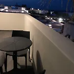 Dragonfly Apartahotel 4*