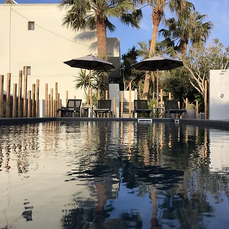 Dragonfly Kamari (Santorini)