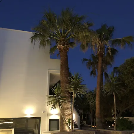 Aparthotel Dragonfly 4*