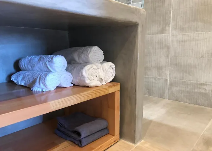 Aparthotel Dragonfly