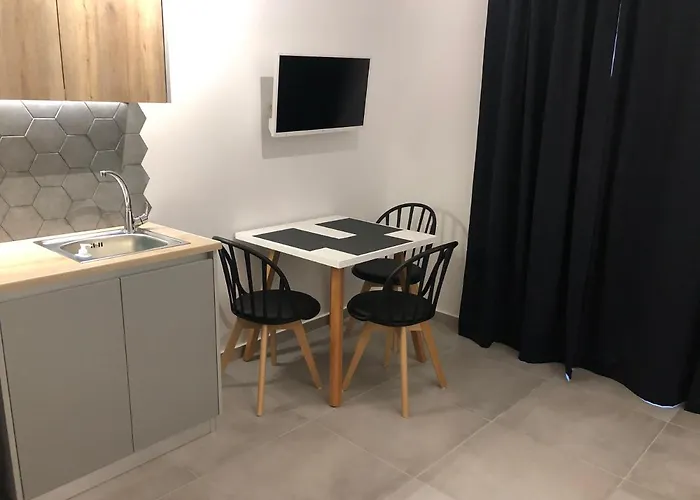 Aparthotel Dragonfly