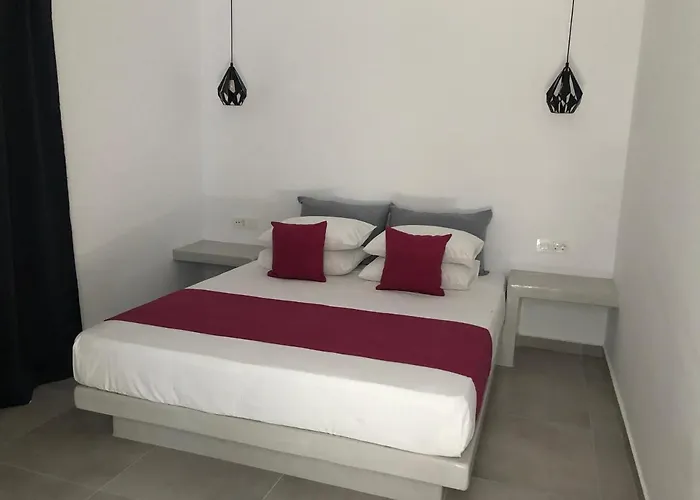 Dragonfly Aparthotel