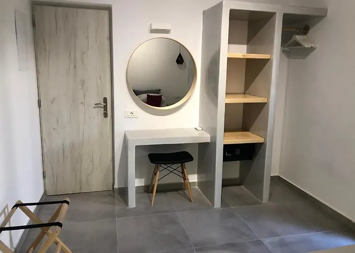 Aparthotel Dragonfly 4*