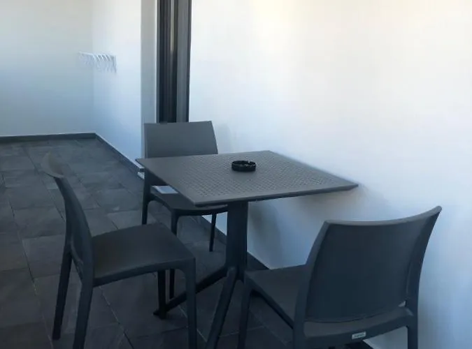 Aparthotel Dragonfly