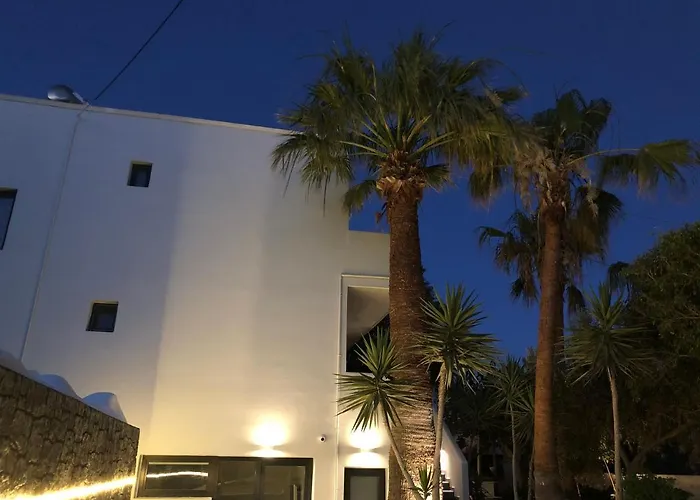 Aparthotel Dragonfly 4*