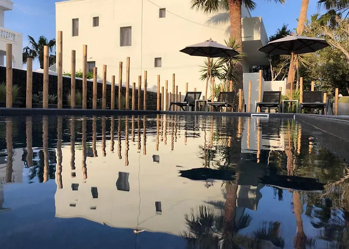 Aparthotel Dragonfly