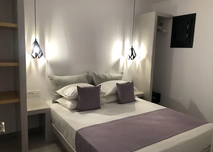 Aparthotel Dragonfly 4*