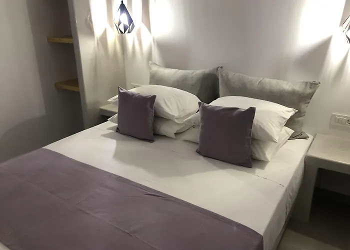 Dragonfly Aparthotel