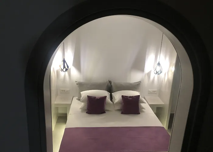 Aparthotel Dragonfly