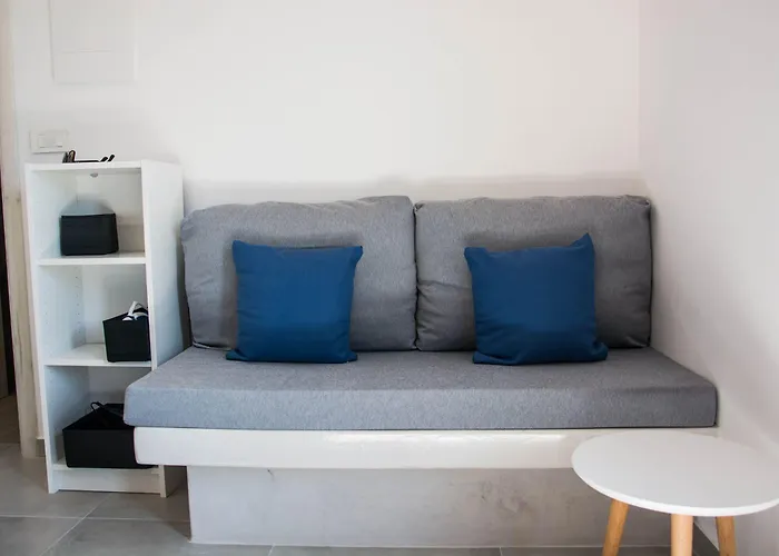 Aparthotel Dragonfly 4*