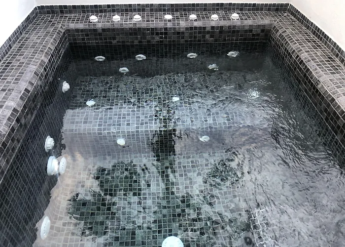 Dragonfly Kamari (Santorini)