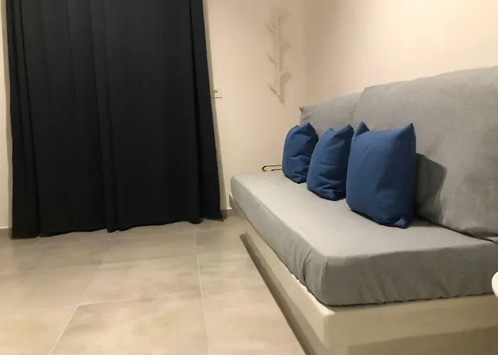 Dragonfly Aparthotel