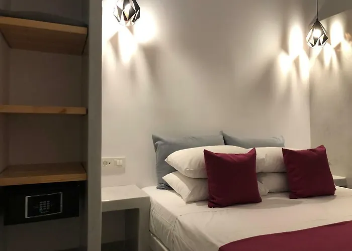 Dragonfly Aparthotel 4*