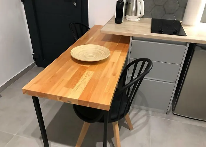 Dragonfly Aparthotel 4*