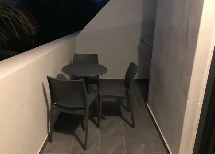 Aparthotel Dragonfly