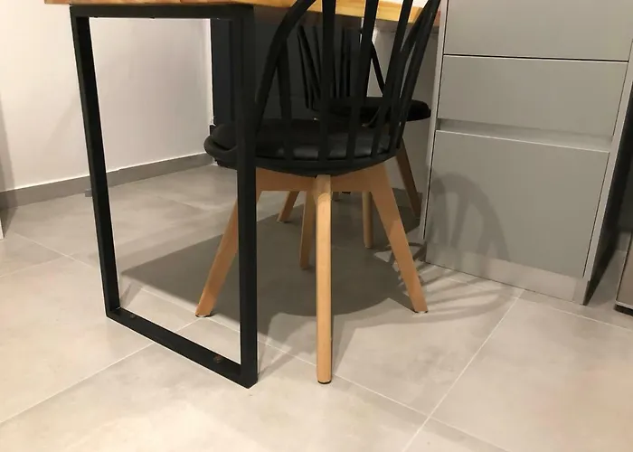 Dragonfly Aparthotel