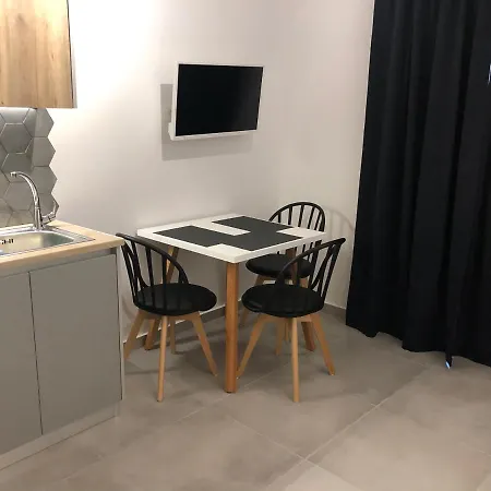 Appart hôtel Dragonfly