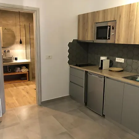 Dragonfly 公寓式酒店