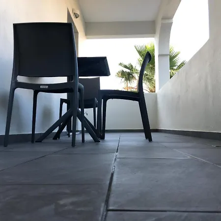 Appart hôtel Dragonfly Kamári