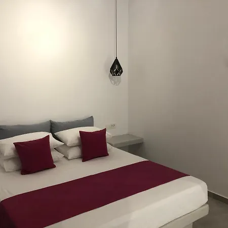 Dragonfly 4* Kamári