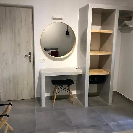 Appart hôtel Dragonfly 4*