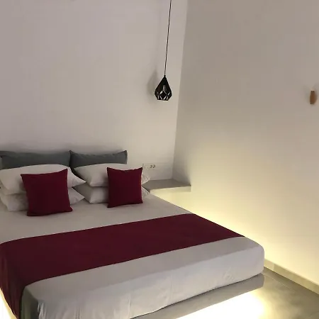 公寓式酒店 Dragonfly 4*