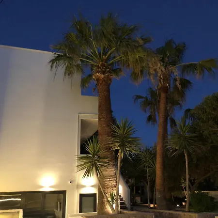 Aparthotel Dragonfly 3*