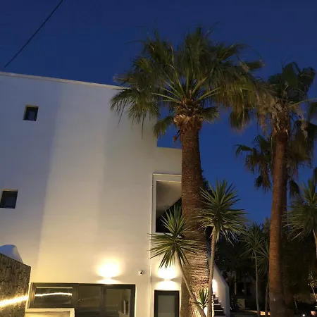 Aparthotel Dragonfly 3*