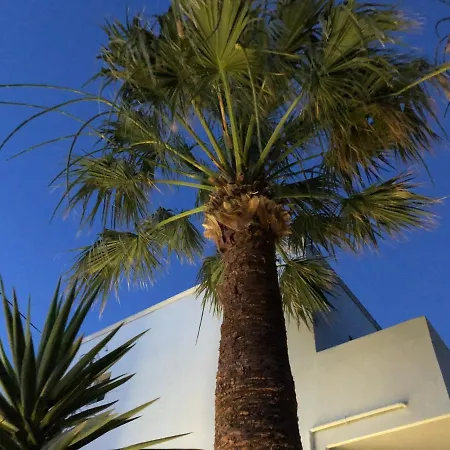 Aparthotel Dragonfly 3*
