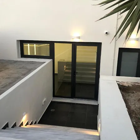 Dragonfly 公寓式酒店 4*