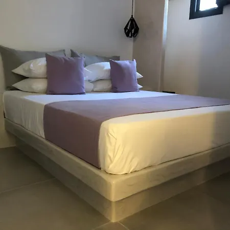 Aparthotel Dragonfly