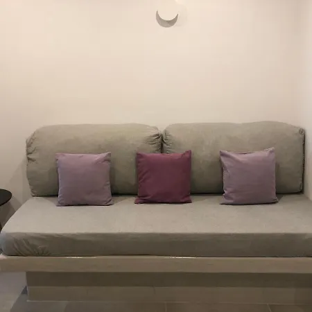 Dragonfly Aparthotel