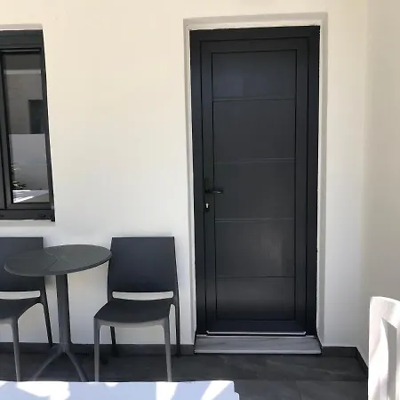 Aparthotel Dragonfly