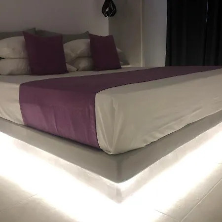 Dragonfly Aparthotel 3*