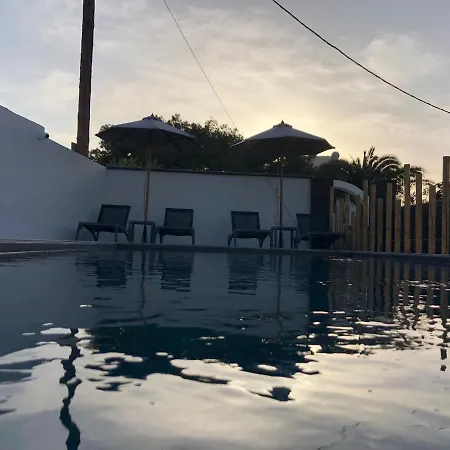 Dragonfly Kamari (Santorini)