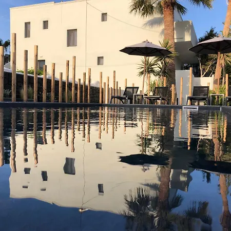Aparthotel Dragonfly