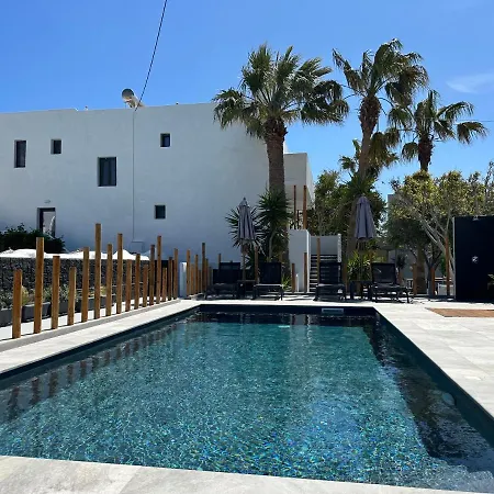 Aparthotel Dragonfly