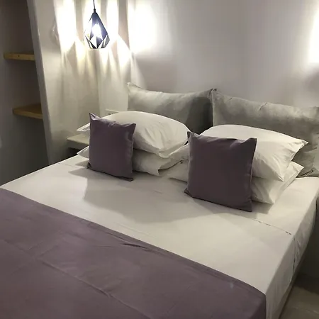 Dragonfly 公寓式酒店