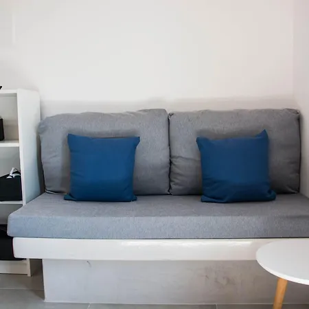 Appart hôtel Dragonfly 4*