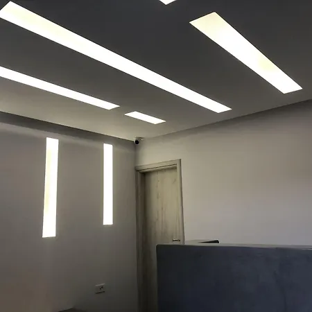 Dragonfly 4* Kamári