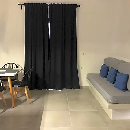 Dragonfly 公寓式酒店 4*