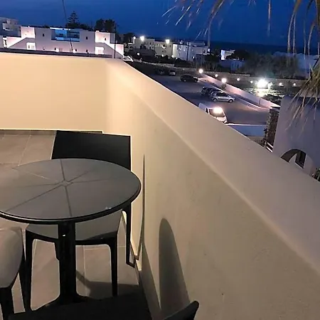 Dragonfly 公寓式酒店 4*