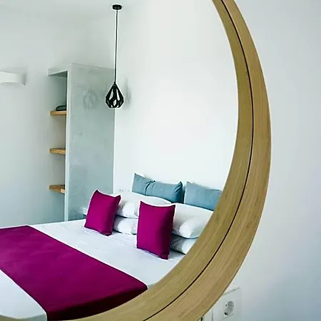 Dragonfly Apart Otel
