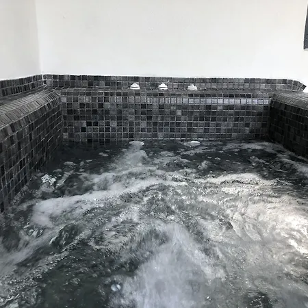 公寓式酒店 Dragonfly 4*