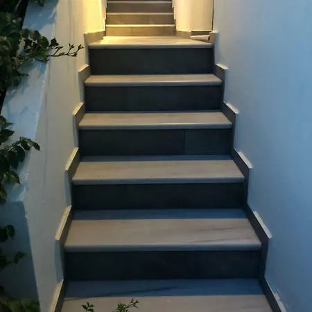 Dragonfly 公寓式酒店