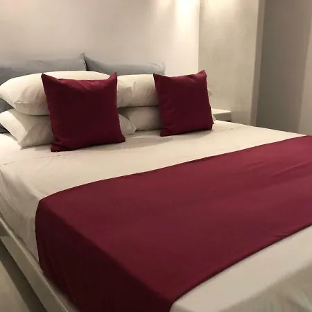 Dragonfly Aparthotel 3*