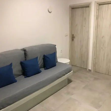 Appart hôtel Dragonfly Kamári