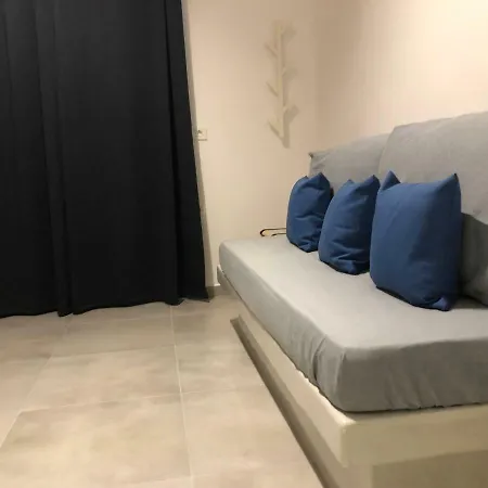 Dragonfly 公寓式酒店