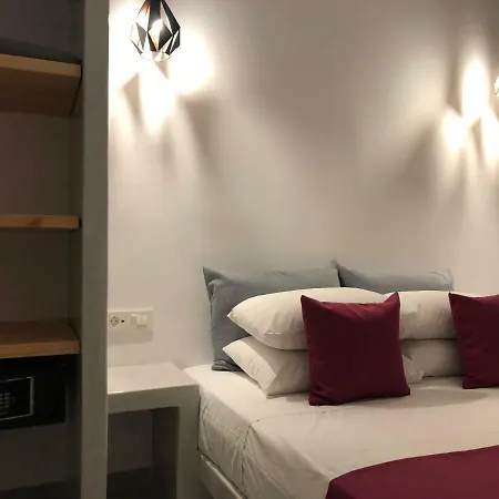 Dragonfly Appart hôtel 4*