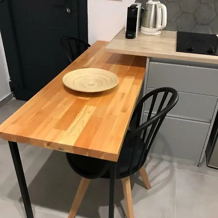 Dragonfly 公寓式酒店 4*